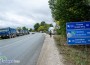 Протестиращи пътно-строителни фирми затвориха Е-79 край Ботевград