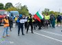 Протестиращи пътно-строителни фирми затвориха Е-79 край Ботевград