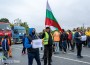 Протестиращи пътно-строителни фирми затвориха Е-79 край Ботевград