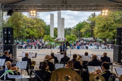 За 38-ми път в Ботевград се провежда празник на духовите оркестри