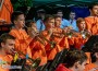 За 38-ми път в Ботевград се провежда празник на духовите оркестри