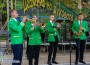 Втори ден духова музика оглася Ботевград
