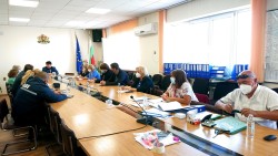 Институциите в Софийска област имат готовност за изборите, засилват контрола по спазването на противоепидемичните мерки