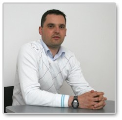 Данаил Георгиев води листата на „Изправи се! Ние идваме”