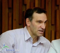 Христо Якимов е на шесто място в листата на Коалиция „БСП за България“