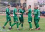 Футболистите на Балкан с  победа Номер 11