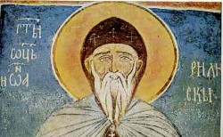 Православната църква почита паметта на Свети Иван Рилски Чудотворец