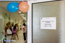 Дневният център за деца и младежи с увреждания е временно затворен