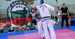 България тръгва към медалите на европейското първенство по таекуондо в Гърция