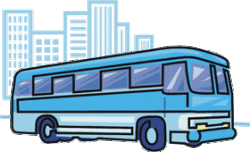 Промяна в oбластна транспортна схема, считано от 25.10.21