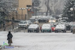 ОП БКС ще извършва зимното поддържане на улиците в Ботевград, Зелин,  Чеканица и малките села 