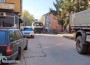 Ограничено е движението на МПС-та по част от ул. „17-ти ноември“