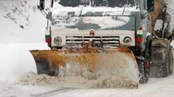До 5 ноември приемат оферти за зимно поддържане на общинските пътища 