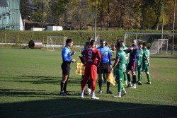 „ЧАВДАР” ЕТРОПОЛЕ ПОБЕДИ „БАЛКАН 1929” БОТЕВГРАД В МАЧ ЗА КУПАТА НА АФЛ