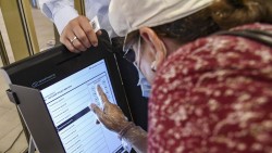 Пробно гласуване с машина ще се проведе във Врачеш, Трудовец и Новачене