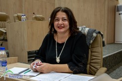 Адв. Мария Накова ще извършва правното обслужване на ОбС