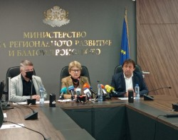 С промени в ЗУТ ще се намали корупцията и ще се повиши качеството на строителството