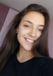 Александра Хубанова от ППМГ с отличие в конкурса „Мисия Будител“ - 2021