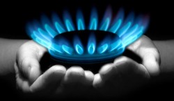 От 1 ноември: Природният газ по-евтин 