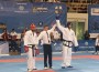Златен, сребърен и бронзов медал донесоха състезателите на „Таек-кион“ от Европейския шампионат