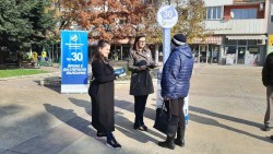 “Демократична България” от Драгоман, през Своге, до Копривщица: Време е за работещи реформи и развиване на местния потенциал