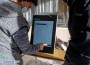 Засилен интерес към пробното гласуване с машини в Ботевград