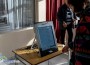 Засилен интерес към пробното гласуване с машини в Ботевград