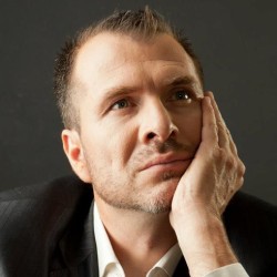 Симеон Владов, актьор: Културата е на командно дишане