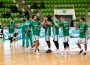Баскетболистите с трета победа тази седмица