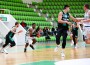 Баскетболистите с трета победа тази седмица