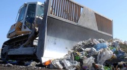 Обжалване ще забави отново изграждането на инсталациите за отпадъци