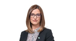 Яна Тодоранова: Нужно е малко, за да се отключи потенциала на София област