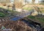 Ремонтираха един от мостовете над Стара рекa