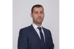 Дамян Маринов, кандидат за народен представител от ГЕРБ-СДС: Казаното в предизборната кампания  се забравя,  направеното остава 