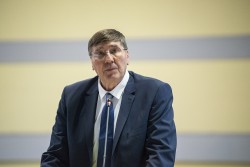 Георги Глушков бе презбран за президент на БФБ