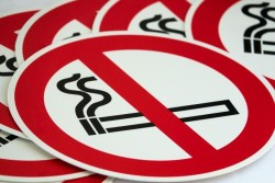 18 ноември - Международен ден без тютюнопушене