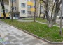 До дни приключва благоустрояването на вътрешното квартално пространство между блокове 5, 6, 7 и 8 в ж.к. „Саранск“