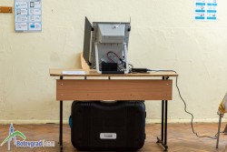 21.49% е избирателната активност на балотажа към 14 ч. в община Ботевград /допълнена/
