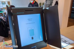 Изборният ден в Софийска област приключи в спокойна обстановка