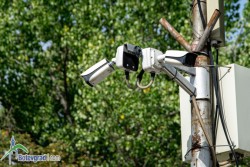 Разширяват системата за видеонаблюдение в общината