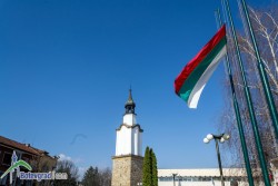 Ботевград чества 144 години от освобождението си. Честит празник!