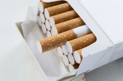 Близо 3 000 къса безакцизни цигари са иззети от магазин в Ботевград