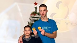 “Гласът на Ботевград” събира усмивки за децата от SOS Детски селища България