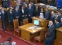 Народното събрание одобри състава на новия Министерски съвет