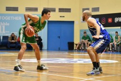 Балкан-2 с пета поредна победа