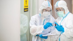 46 нови случая на коронавирус в Ботевград в периода 14-16 декември