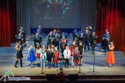 Коледният концерт на читалището - „Споделено с приятели…“, зарадва десетки жители и гости на Ботевград (пълен запис на концерта)