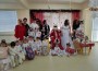 Коледа в ДГ '' Еделвайс'', град Етрополе!