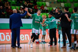 Балкан завърши първото завъртане с победа над Левски