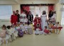 Деца от 10 детски градини с подаръци от Елаците-Мед